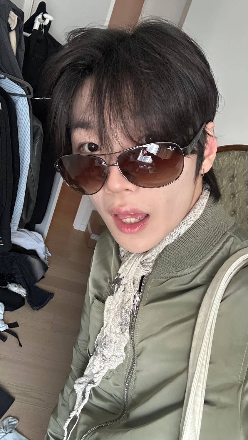 Lcbx x ospera 스카프 상품이미지2