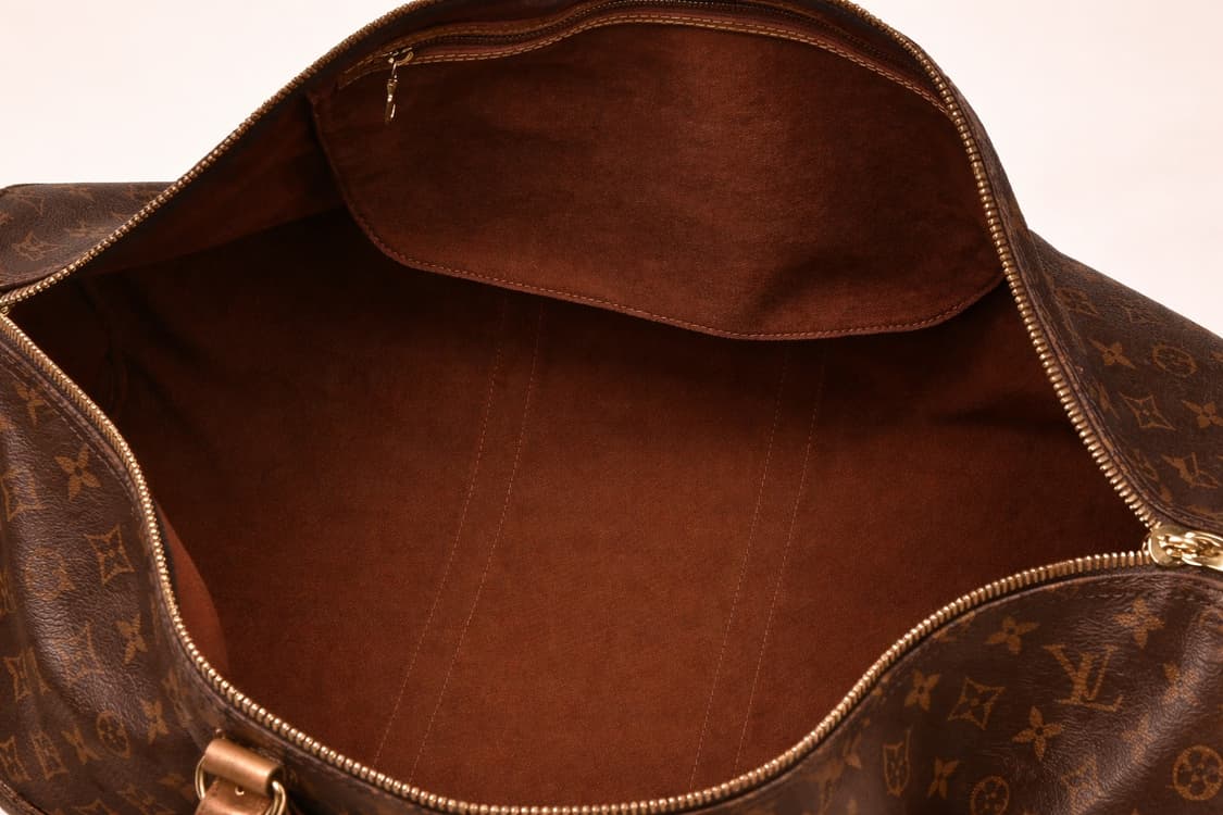 [S급] 루이비통 모노그램 키폴 55 판매합니다!!! 상품이미지2