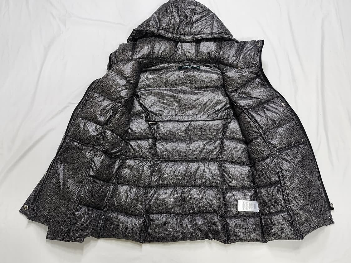 로렌 랄프 로렌 우먼 푸퍼 패딩 상품이미지3