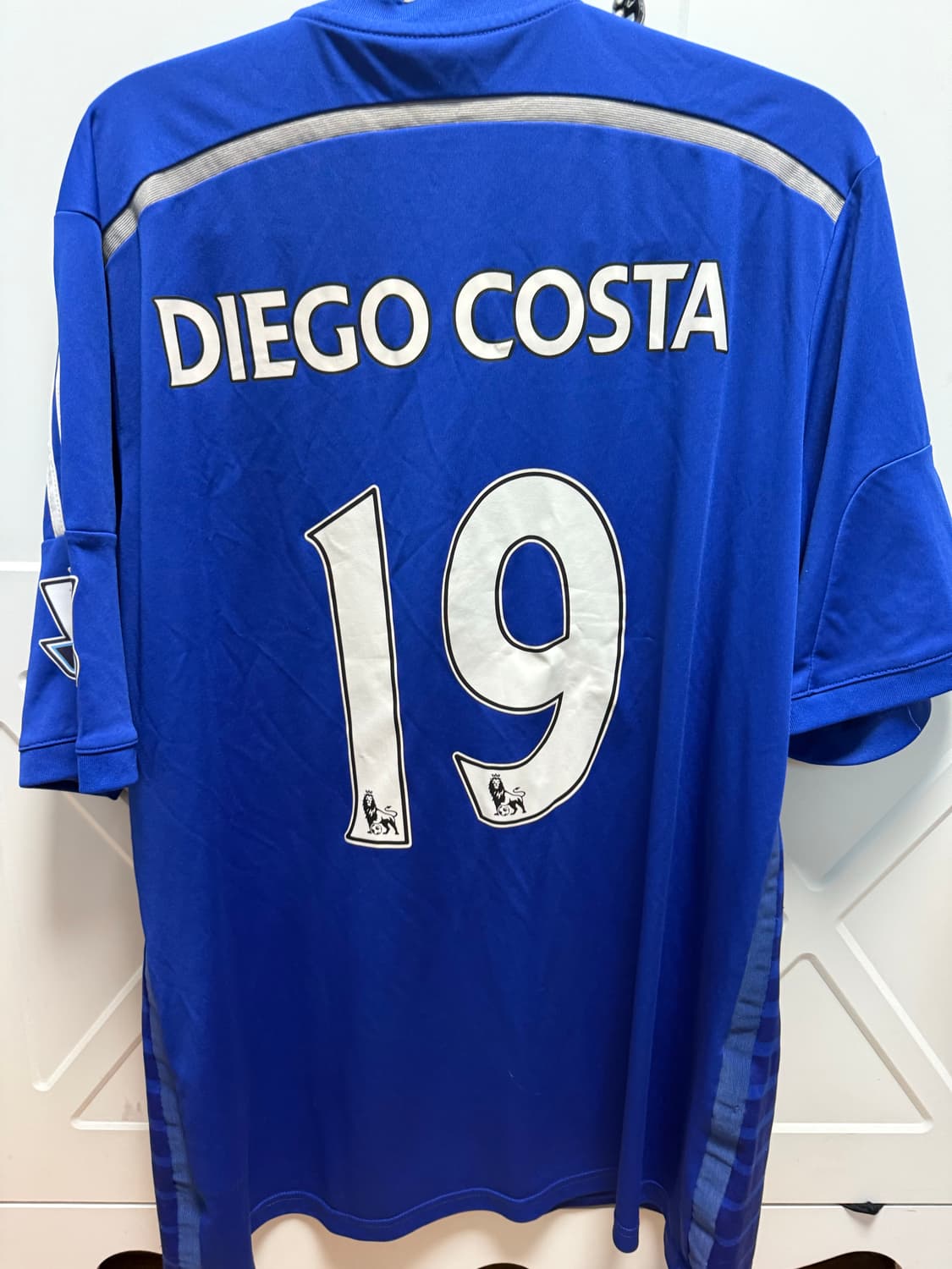 14-15 첼시 디에고 코스타 유니폼 상품이미지2