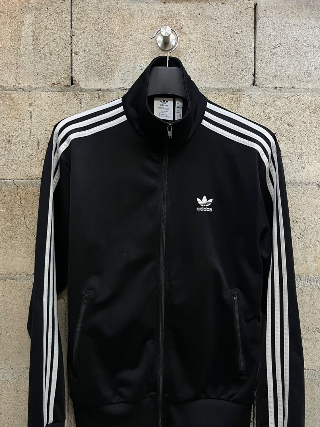 아디다스 오리지널스 파이어버드 트랙 탑 져지 상품이미지2