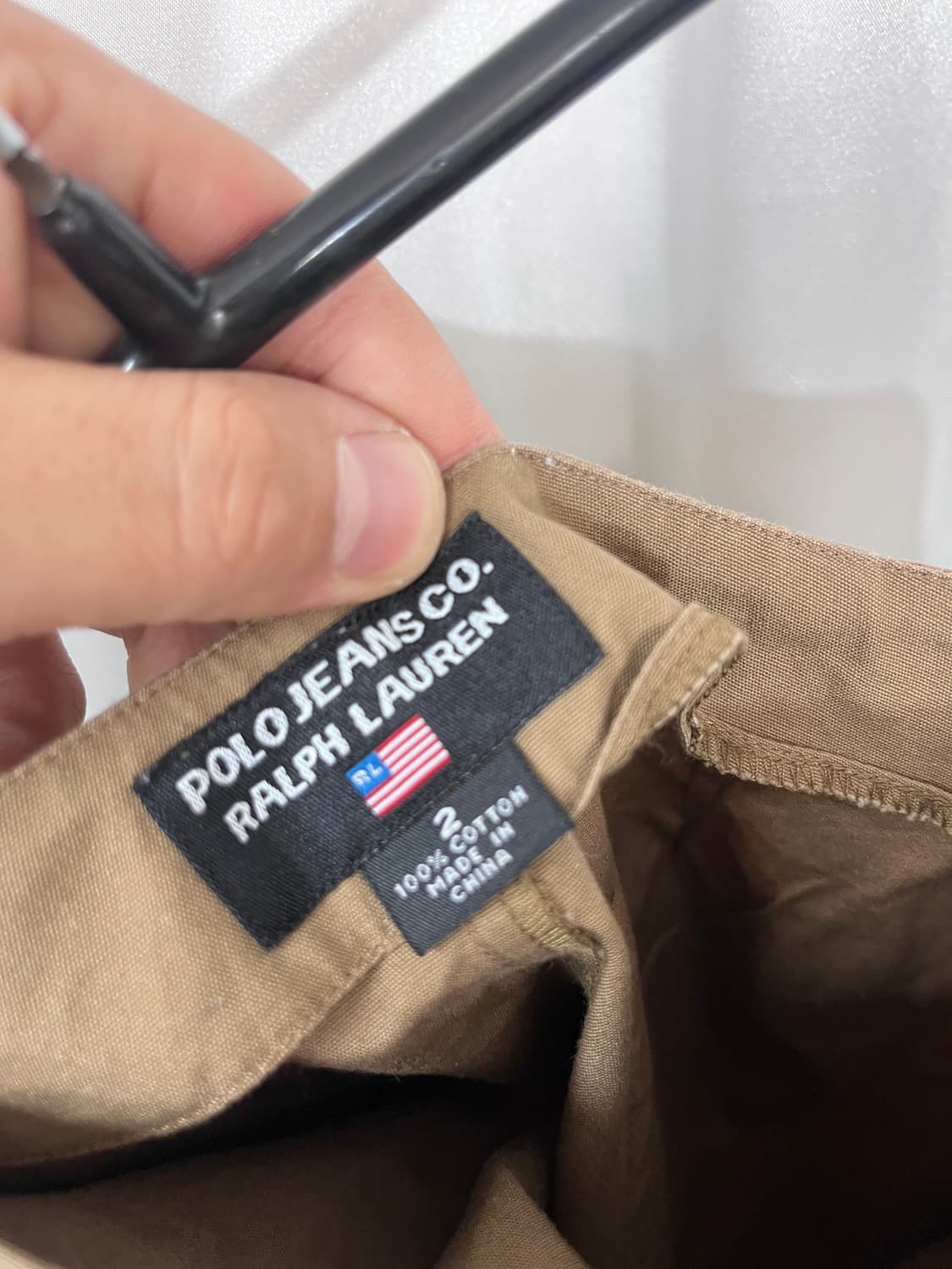 POLO JEANS RALPH LAUREN  상품이미지5