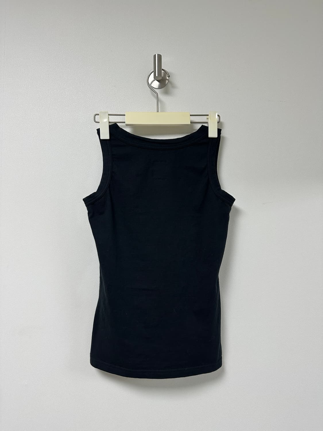 [Y-3] yohji yamamoto sleeveless 상품이미지6