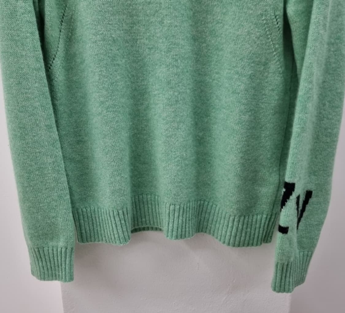 ZADIG&VOLTAIRE 쟈딕앤볼테르 (캐시미어100%) 상품이미지4