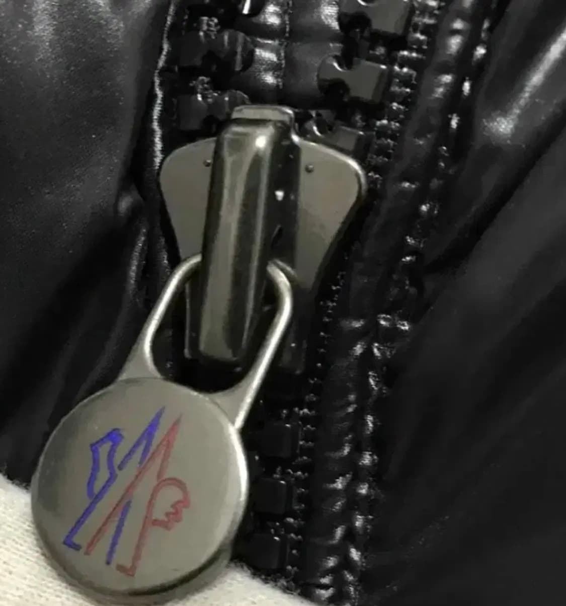 몽클레어 마야 2 거의 새제품 상품이미지3