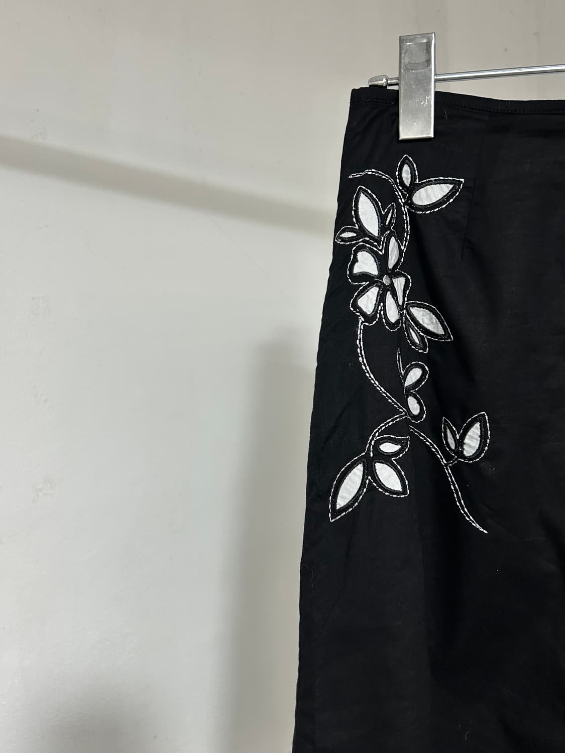 vtg skirt 상품이미지2
