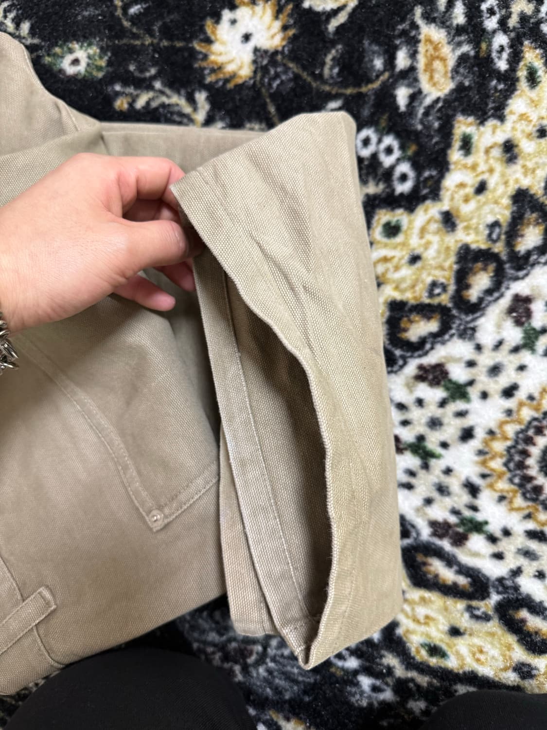 아오이로 데스오브크롬 초판 1사이즈 상품이미지2