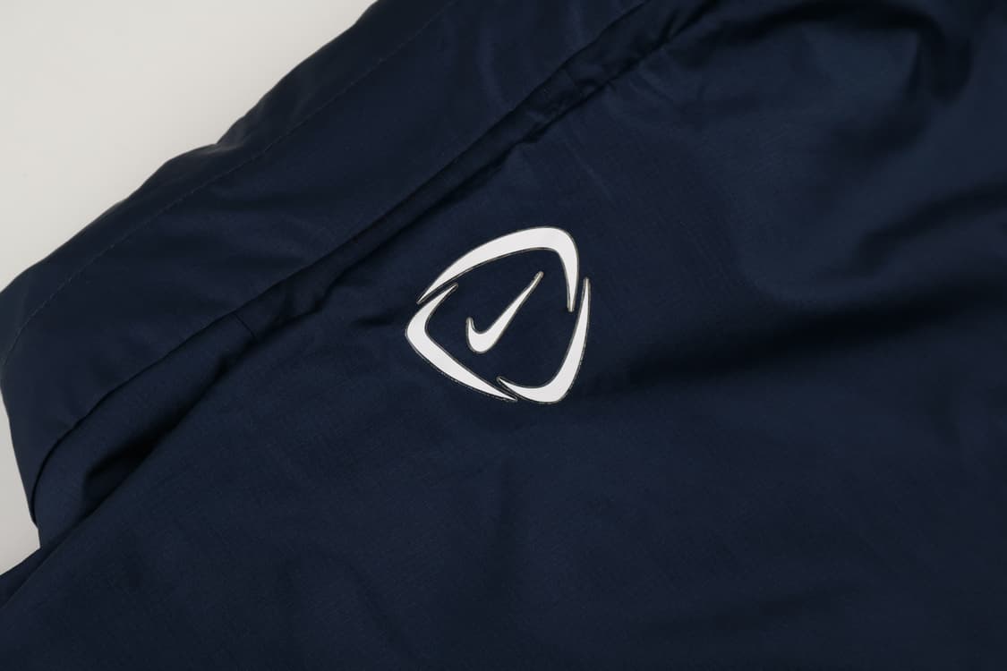 [XXL] 나이키 국대 지급용 레인자켓 상품이미지10