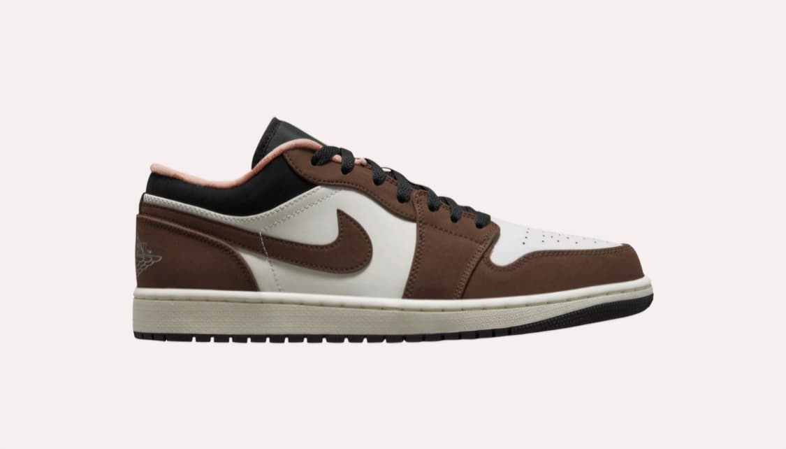 [250] 조던 1 로우 초콜릿 블리스 새상품 초콜렛 상품이미지1