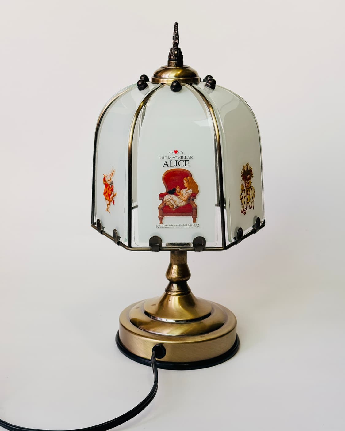 이상한 나라의 앨리스 램프 상품이미지2