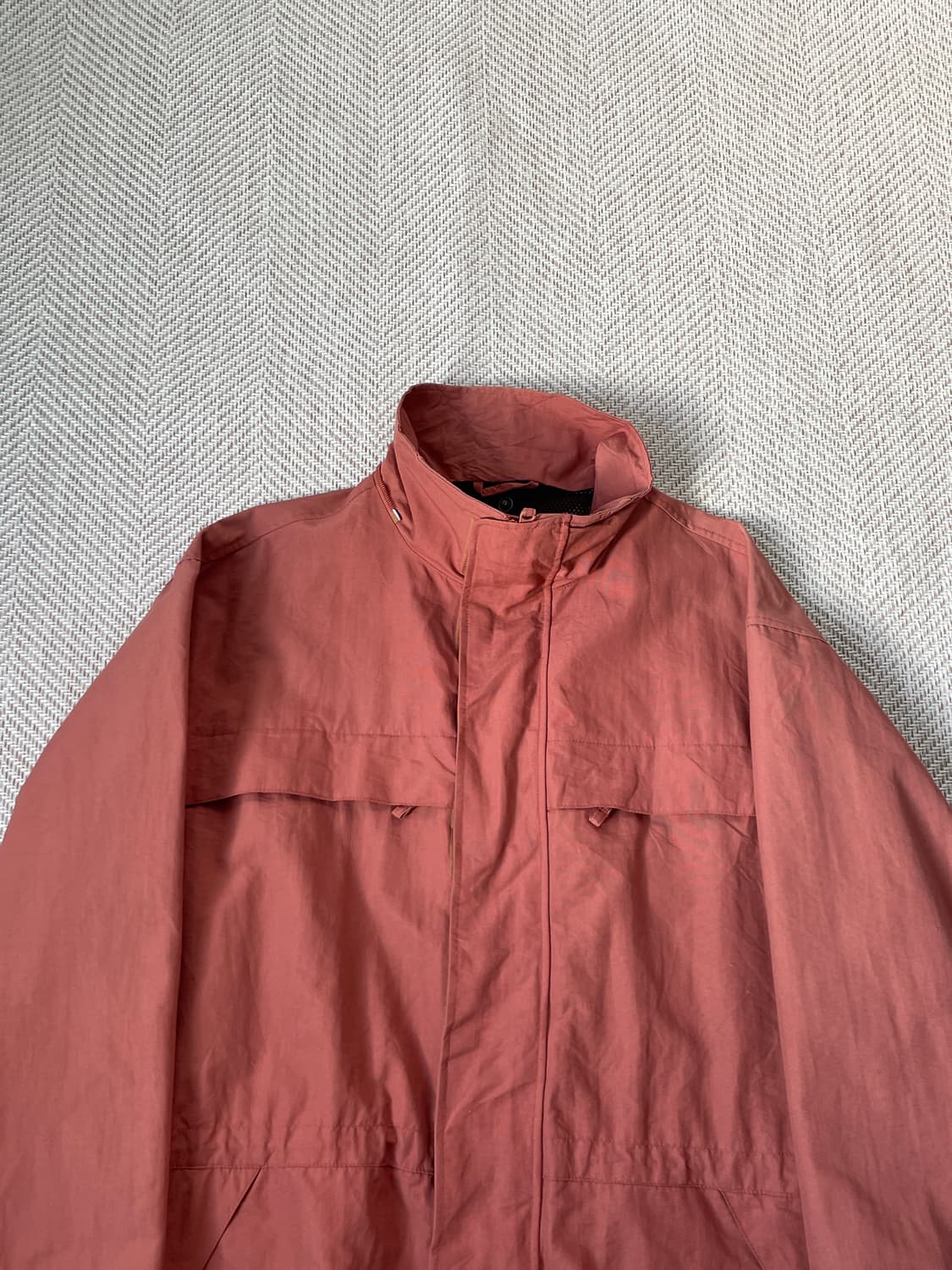 엘엘빈 7C530 유틸리티 자켓  J03249 상품이미지3