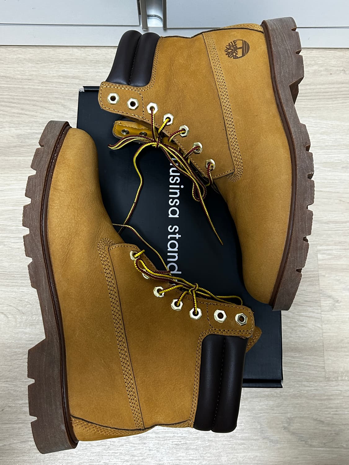 팀버랜드 6인치 (280) 상품이미지5