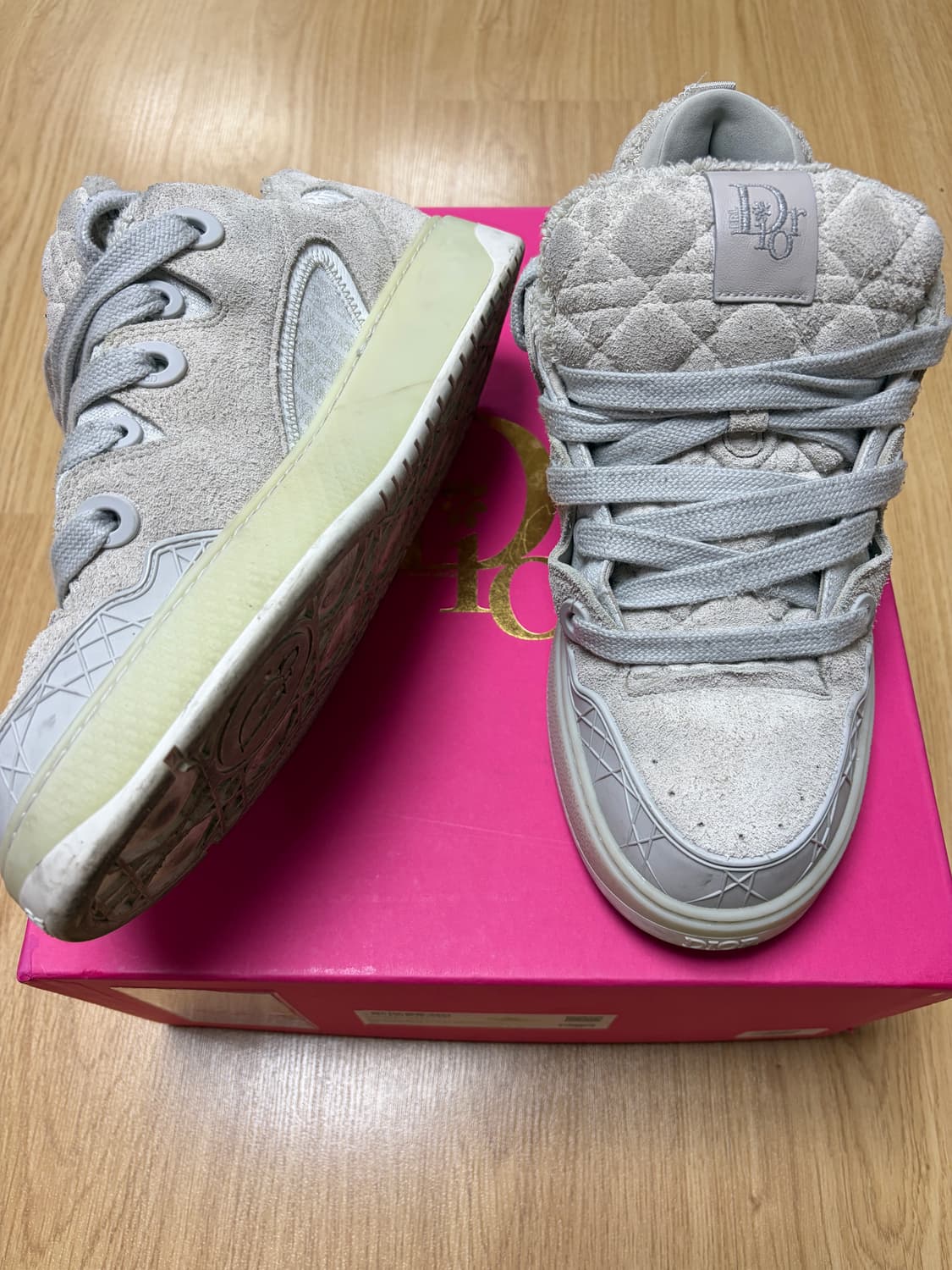 Dior erl b9s 디올 이알엘 43 상품이미지2