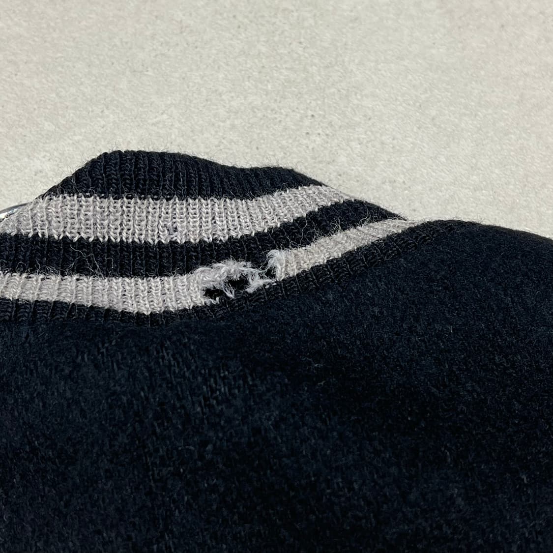 usa 드롱 바시티자켓 s09458 상품이미지8