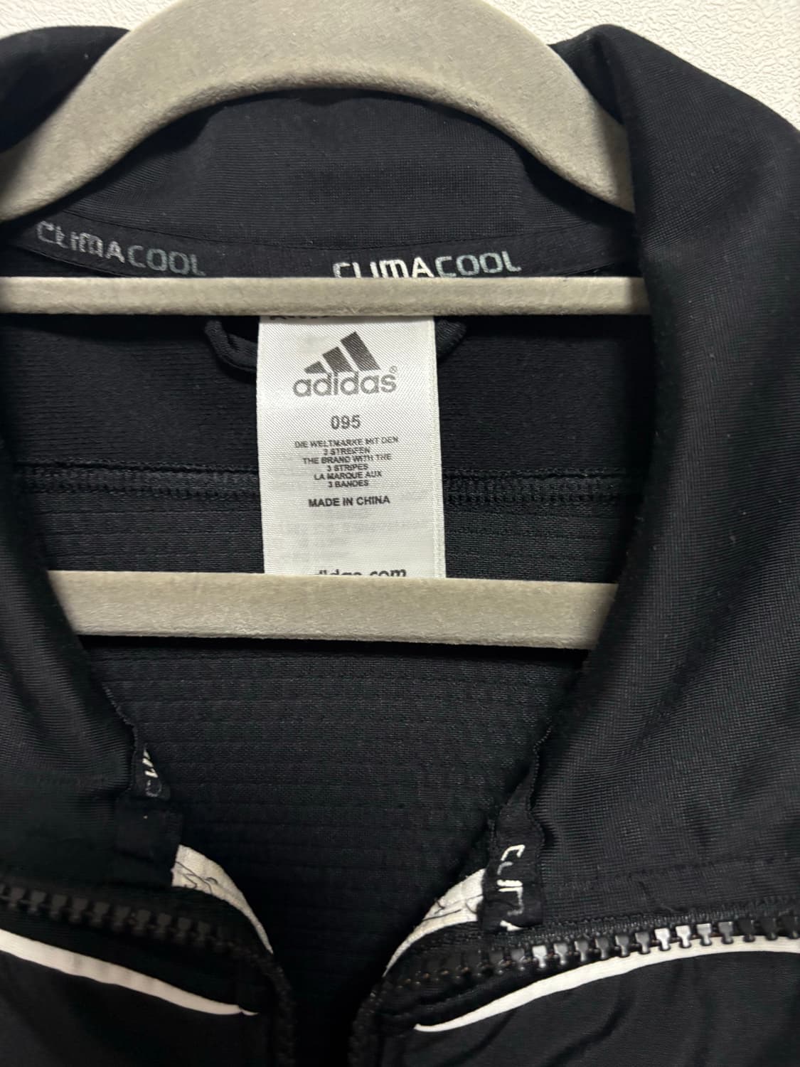 아디다스 사이드라인 져지 상품이미지5