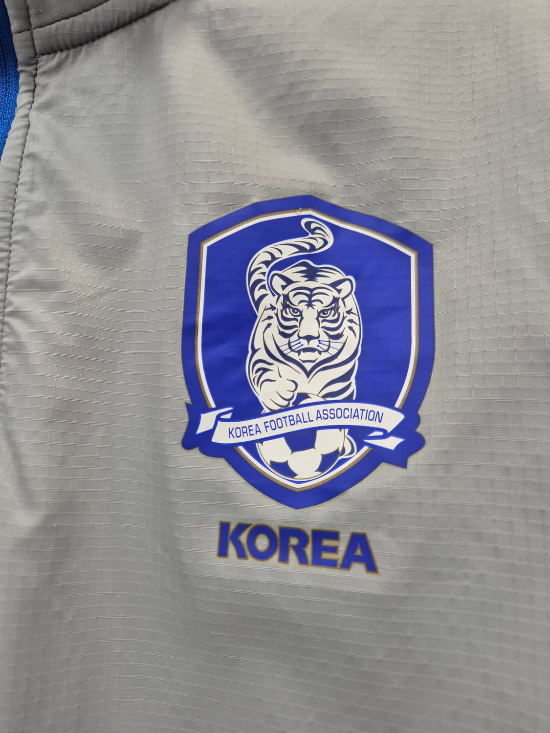 나이키 국기대표 아노락 하프 집업 / XL(정품) 상품이미지3