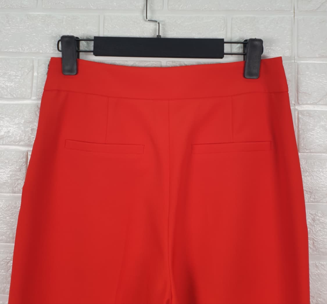 [26]에고이스트 세미부츠컷 슬랙스 상품이미지4