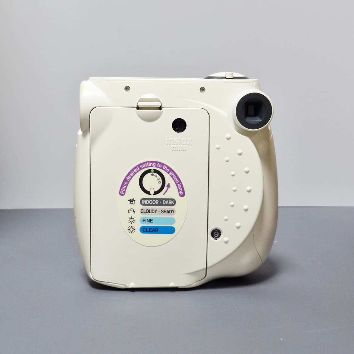후지필름 인스탁스 미니7S 필름카메라 상품이미지9