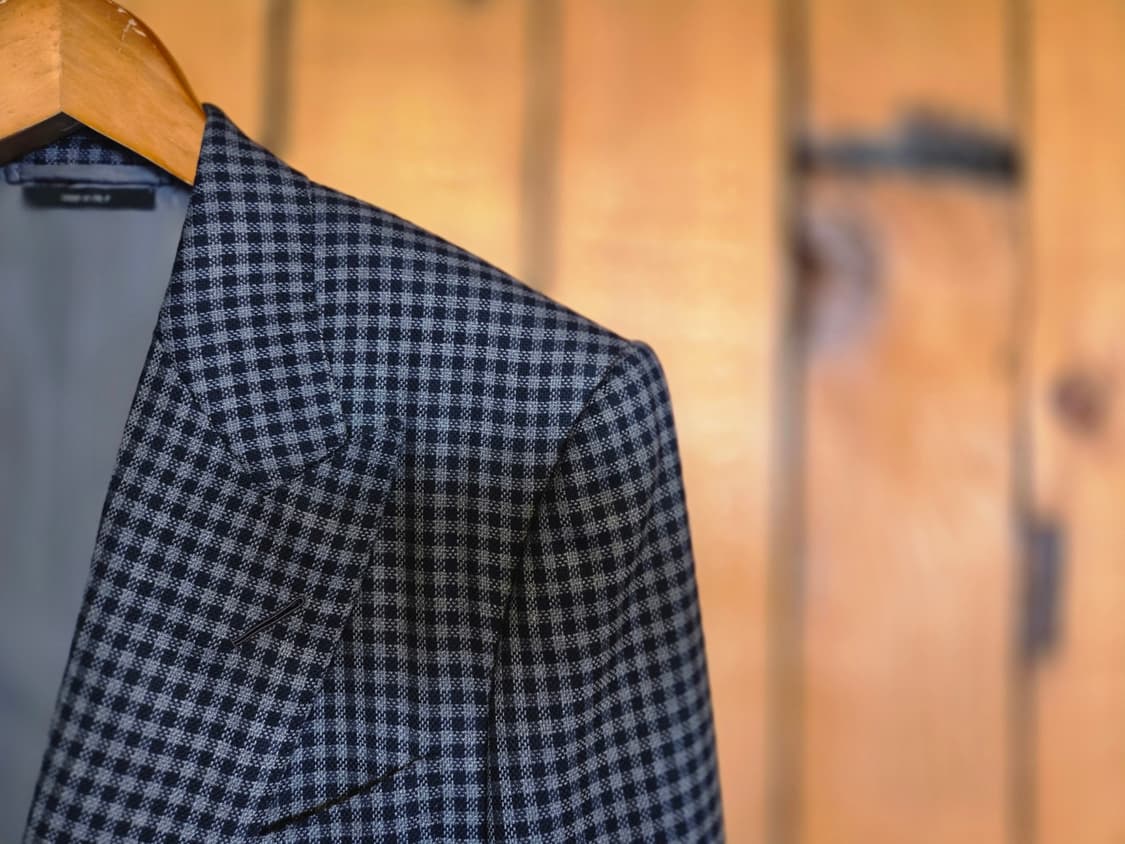 톰포드 자켓 상품이미지4