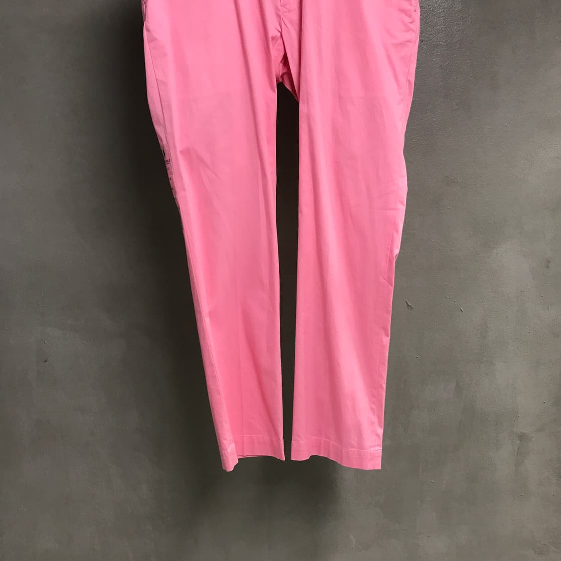 폴로 랄프로렌 치노 팬츠 핑크 새상품 35/32 상품이미지3