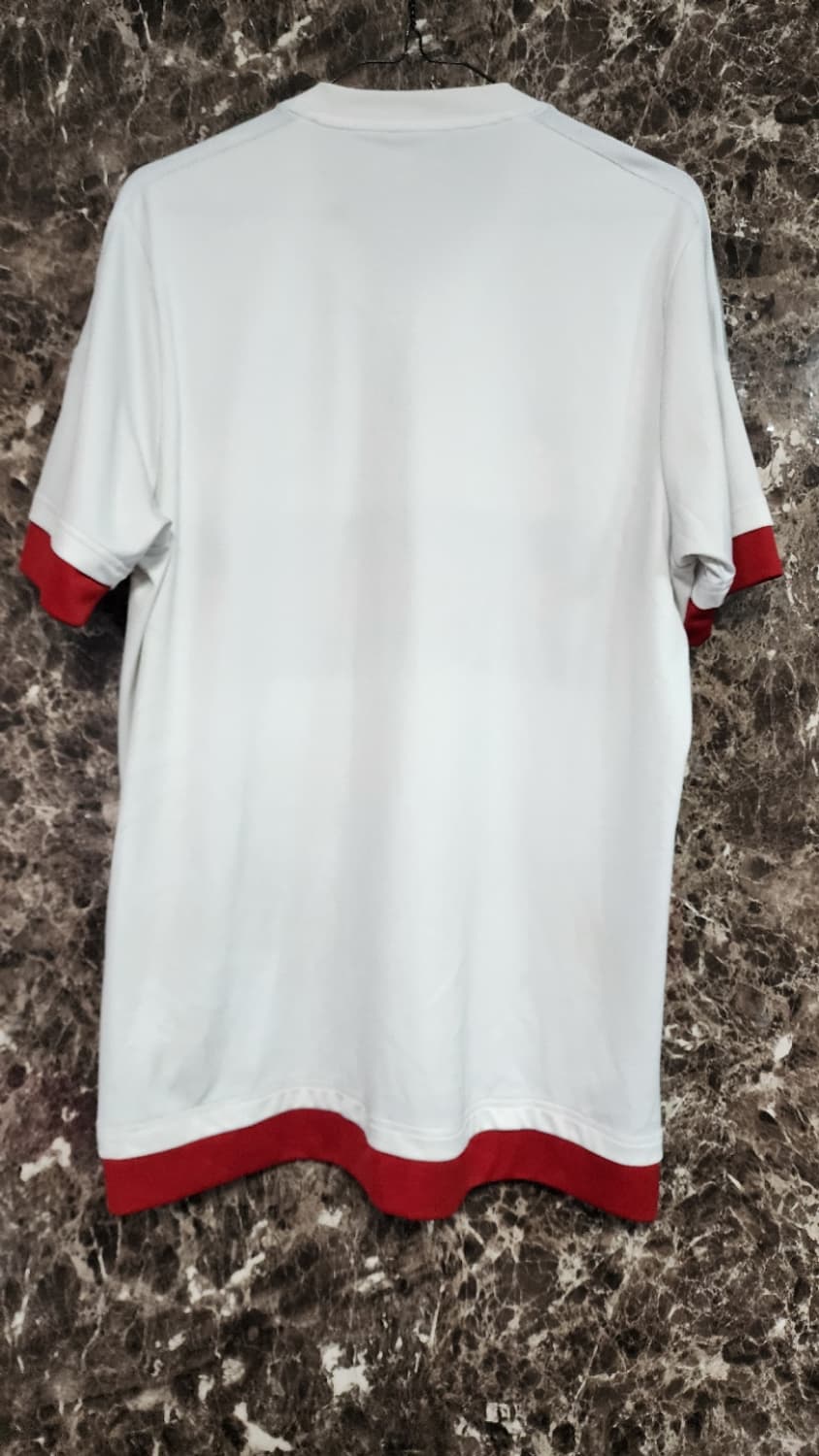 AC밀란 15~16 아디다스 홈유니폼 상품이미지9