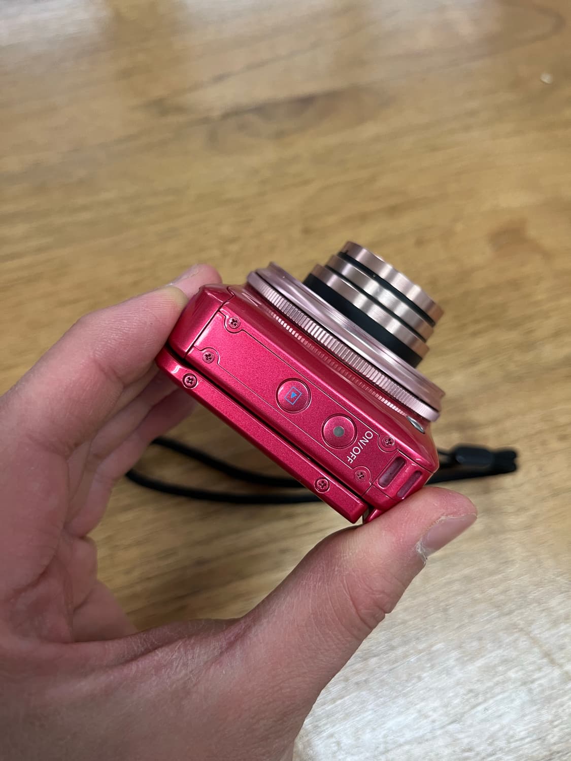 (제니디카)캐논 파워샷 N2 상품이미지6