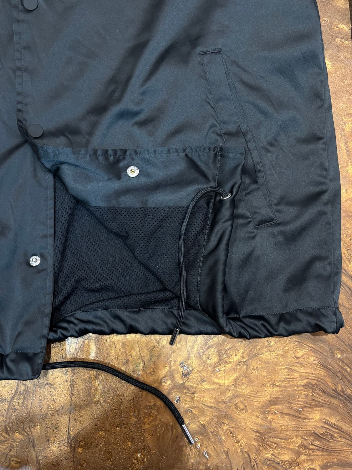 나이키 조던 카라 자켓 XL 상품이미지3