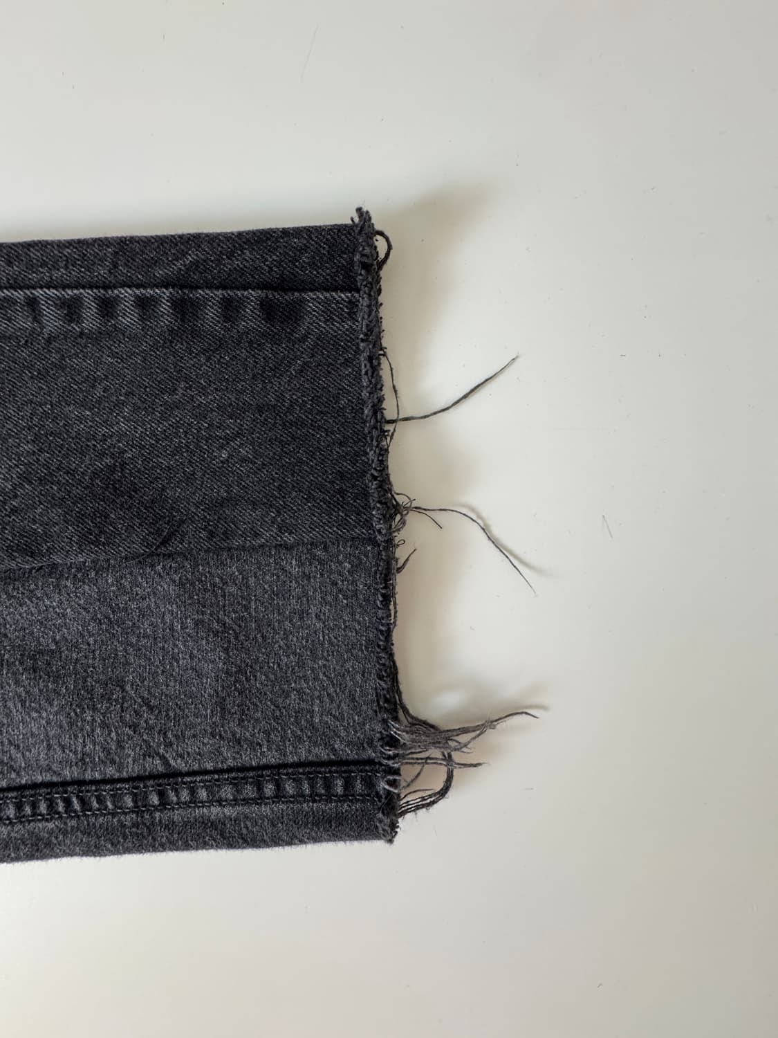 77circa 나나서카 데님 상품이미지5