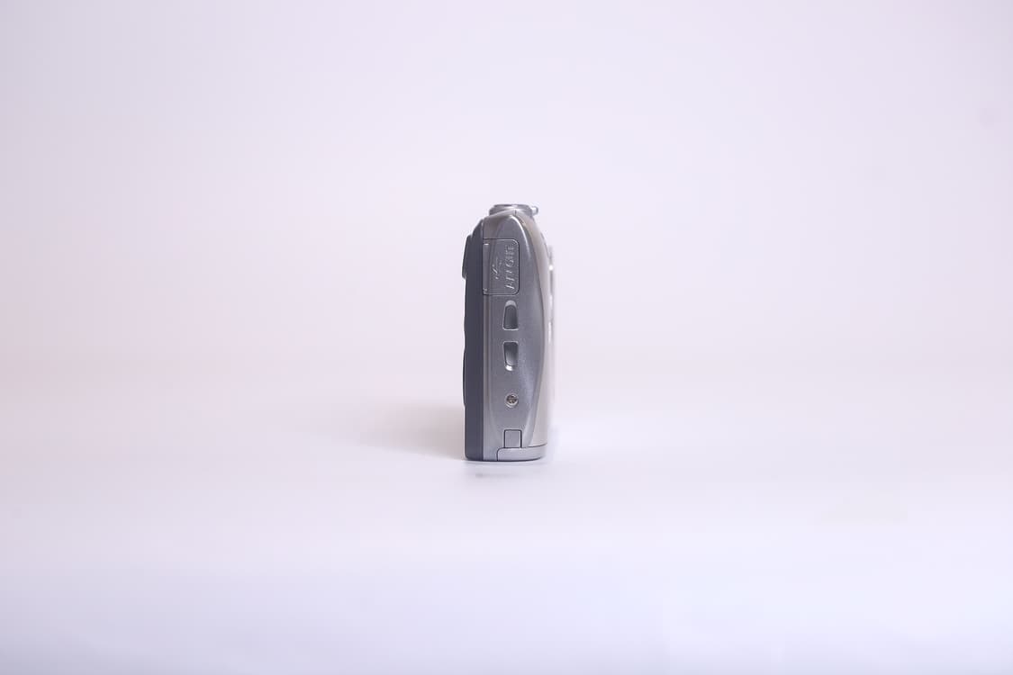 니콘 쿨픽스 S3700 실버 상품이미지4