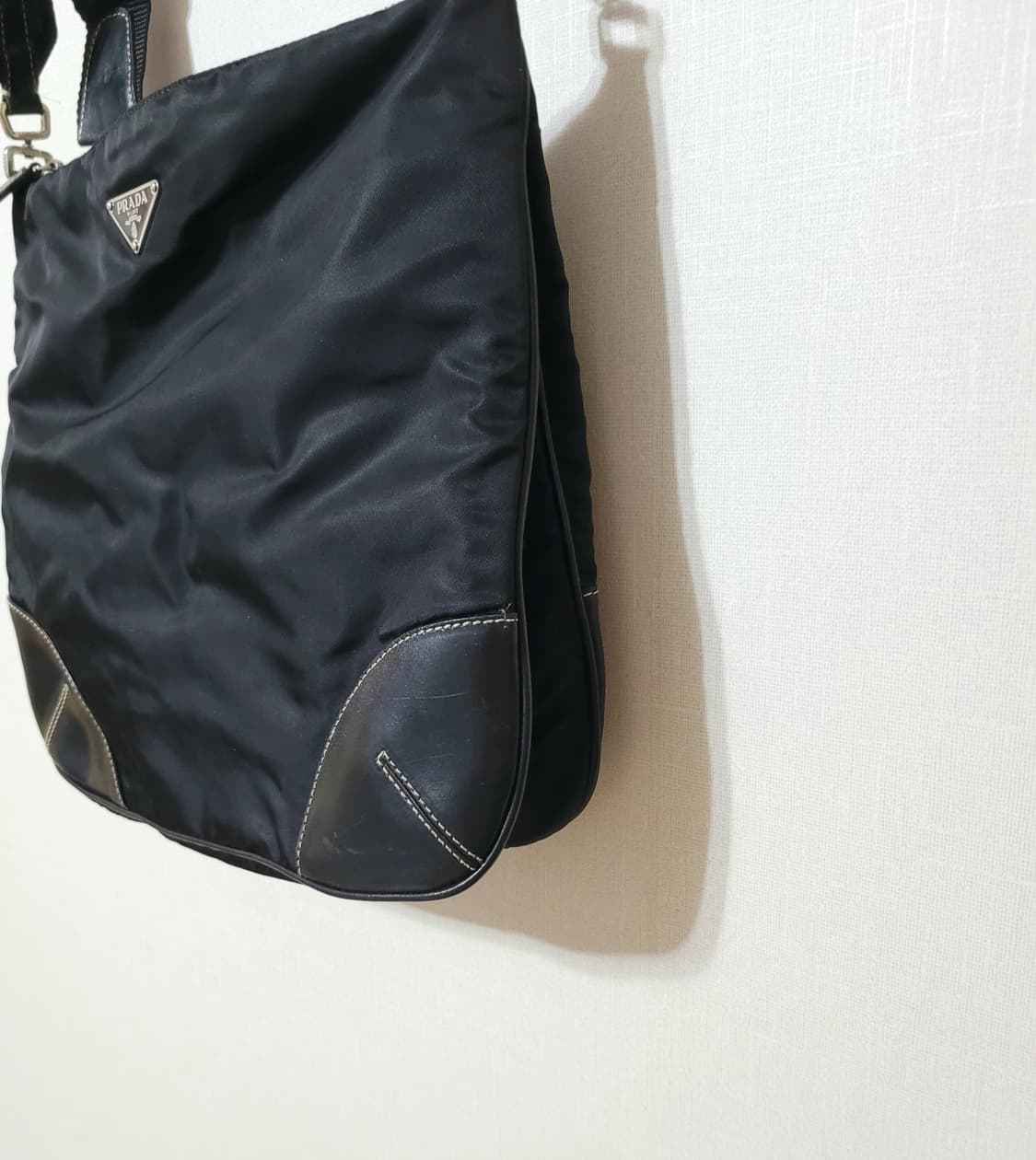 프라다 테수토 크로스백 상품이미지9