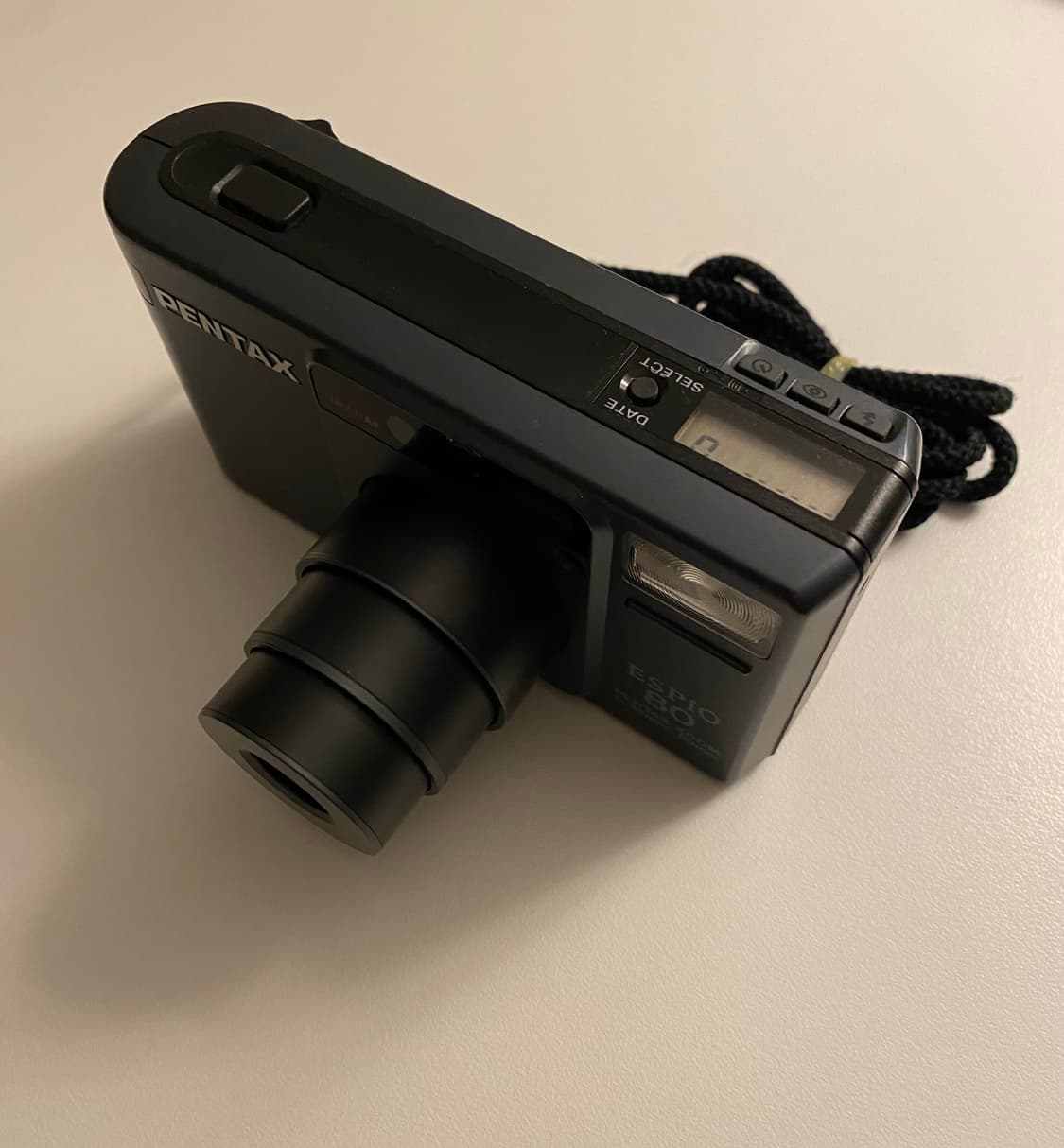 pentax espio 80 펜탁스 에스피오 80 필름 카메라 상품이미지6