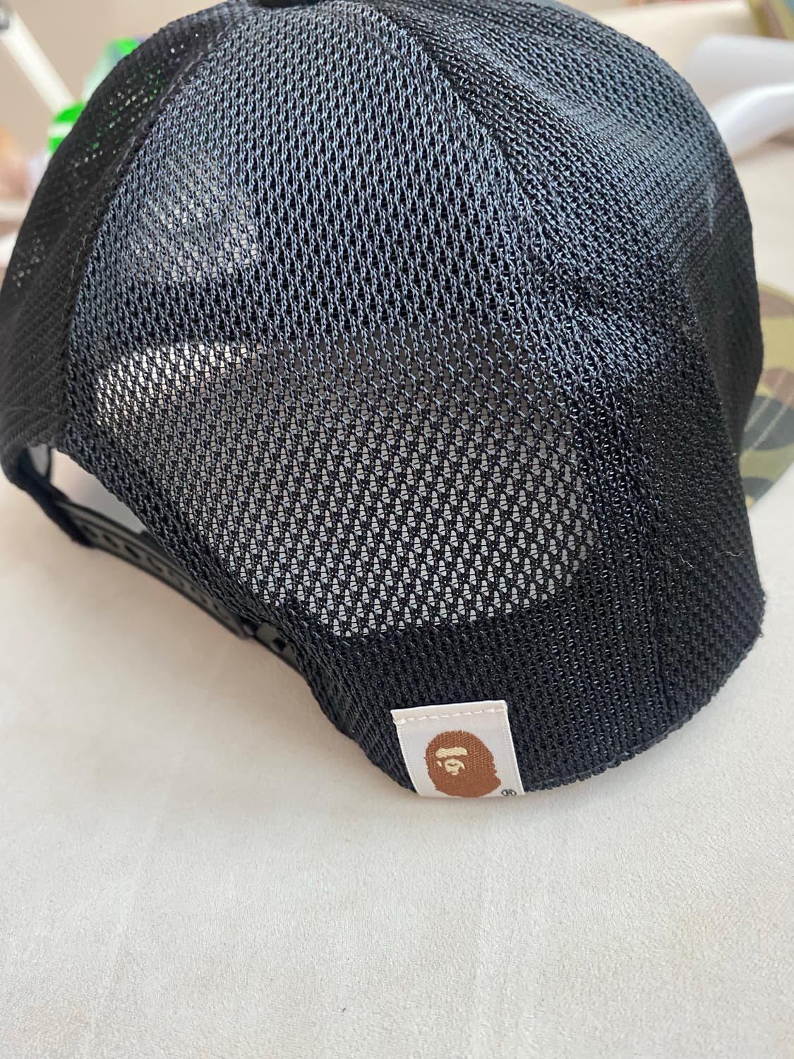 베이프 캡 상품이미지2