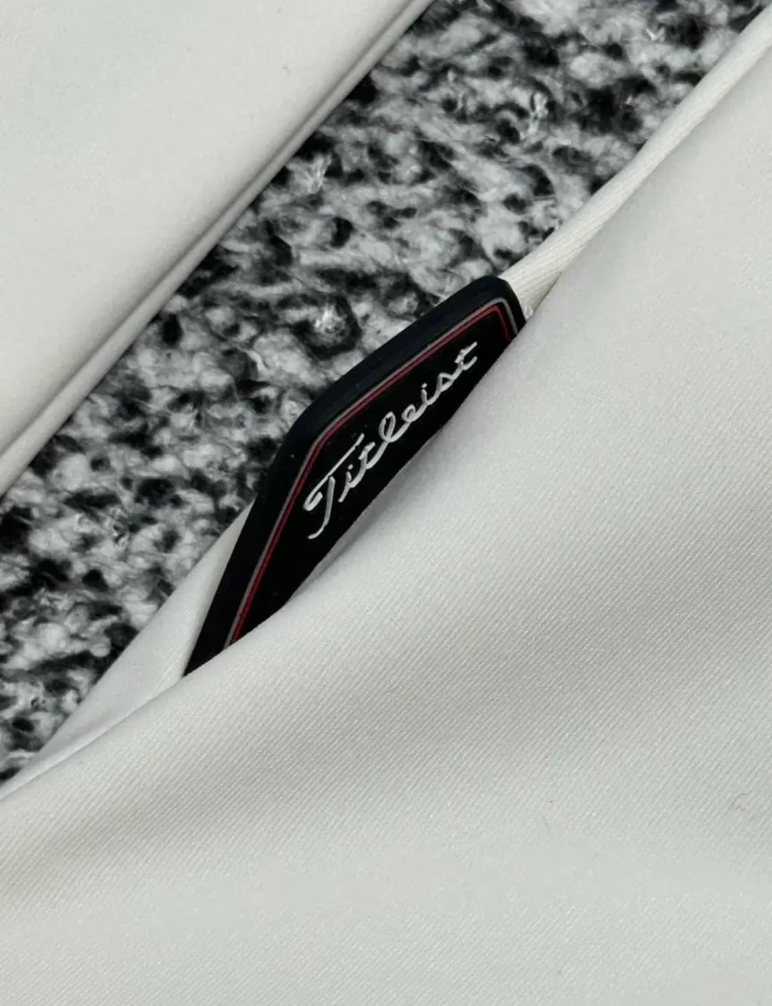 타이틀리스트 투어핏 정품자켓  상품이미지6