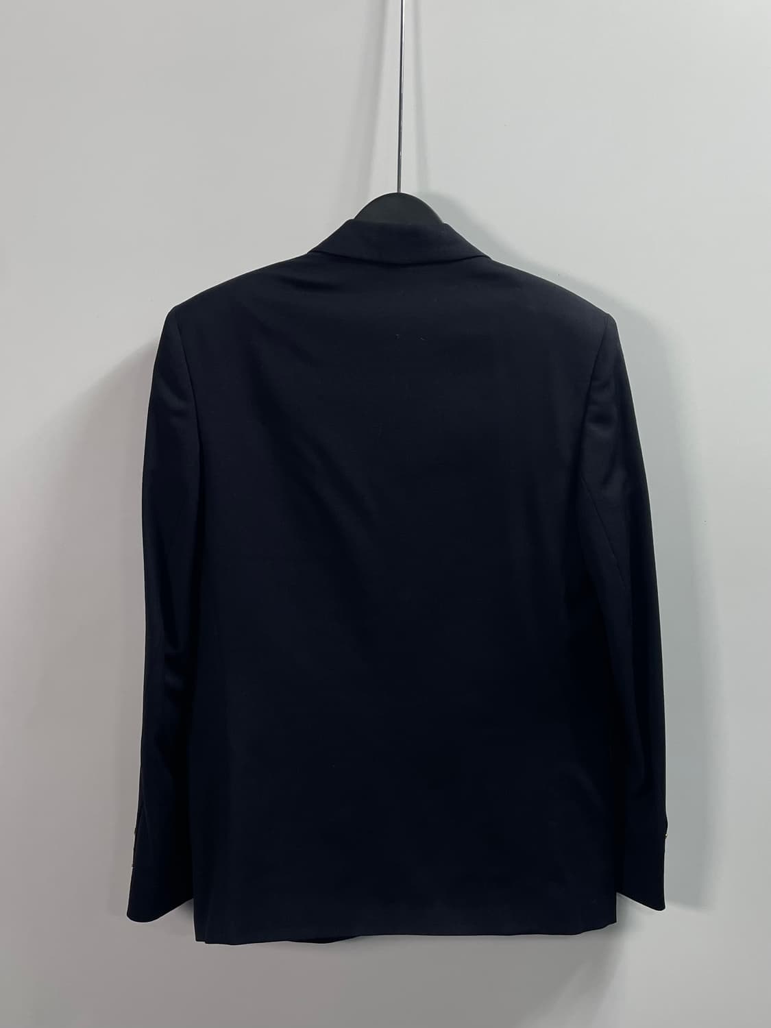 버버리 우먼스 금장 블레이저 자켓 (on.159)   상품이미지2