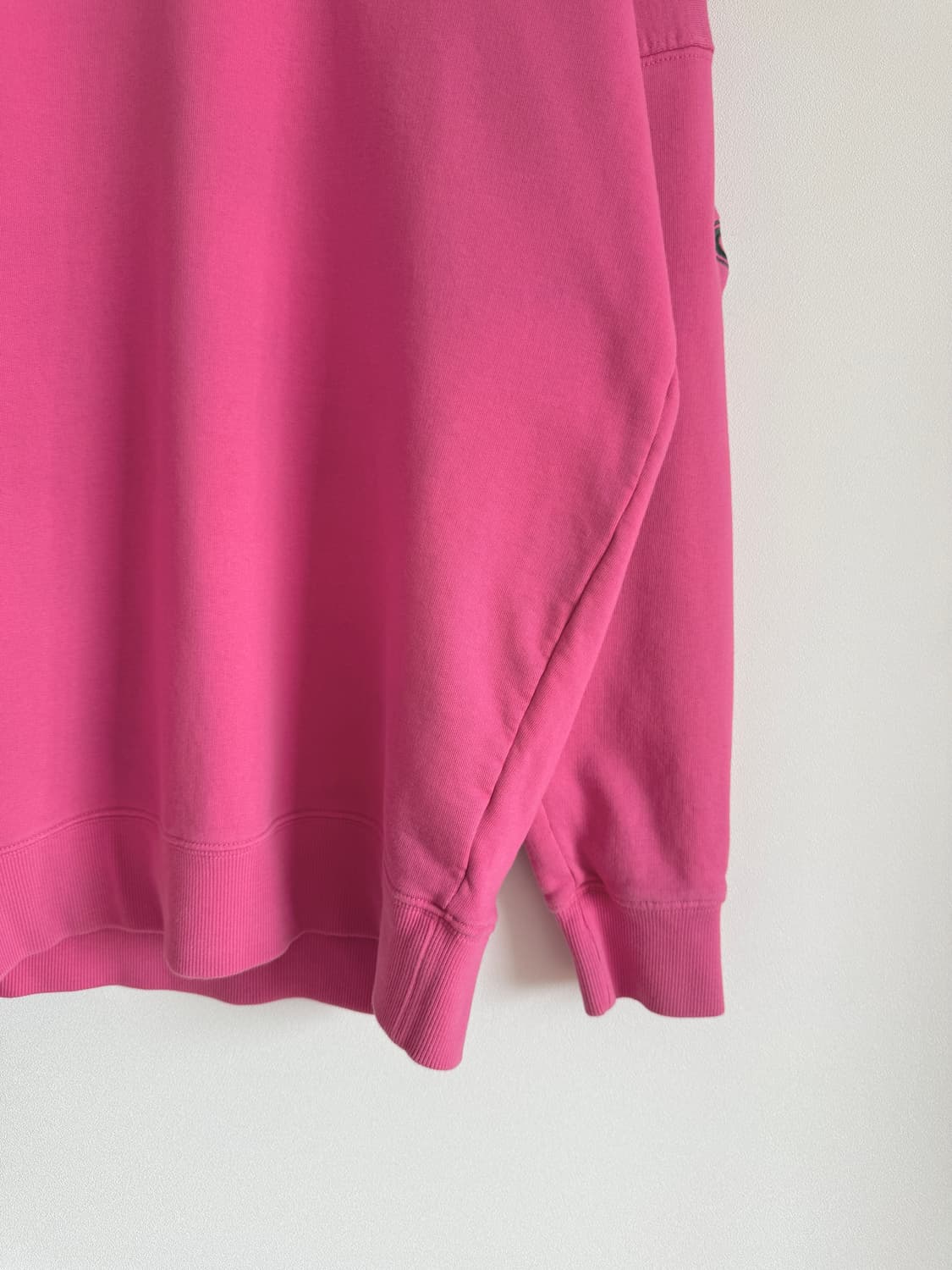 푸마(PUMA) 맨투맨 상품이미지3