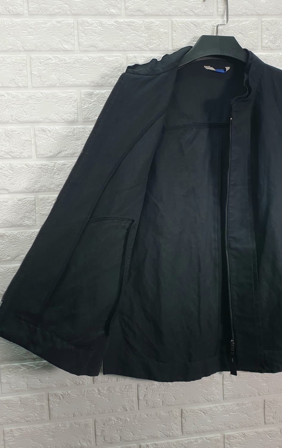 [55]키이스 집업 자켓 상품이미지5