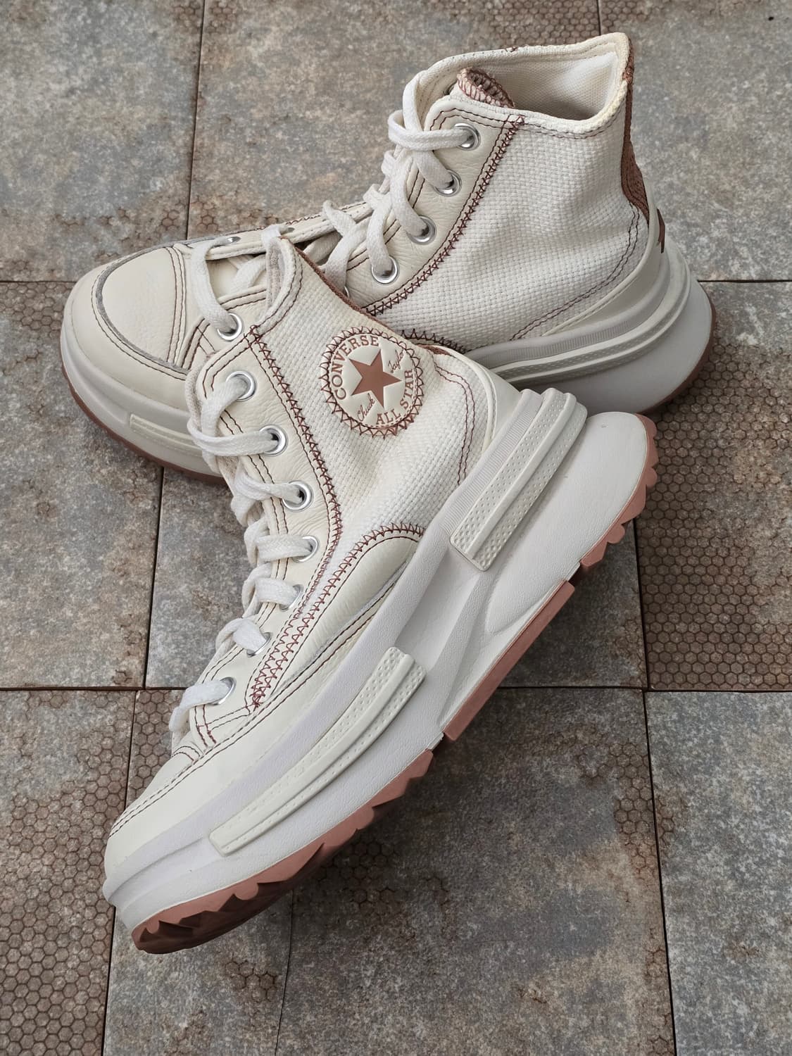 (220)컨버스 런스타 레거시 cx 하이  상품이미지6