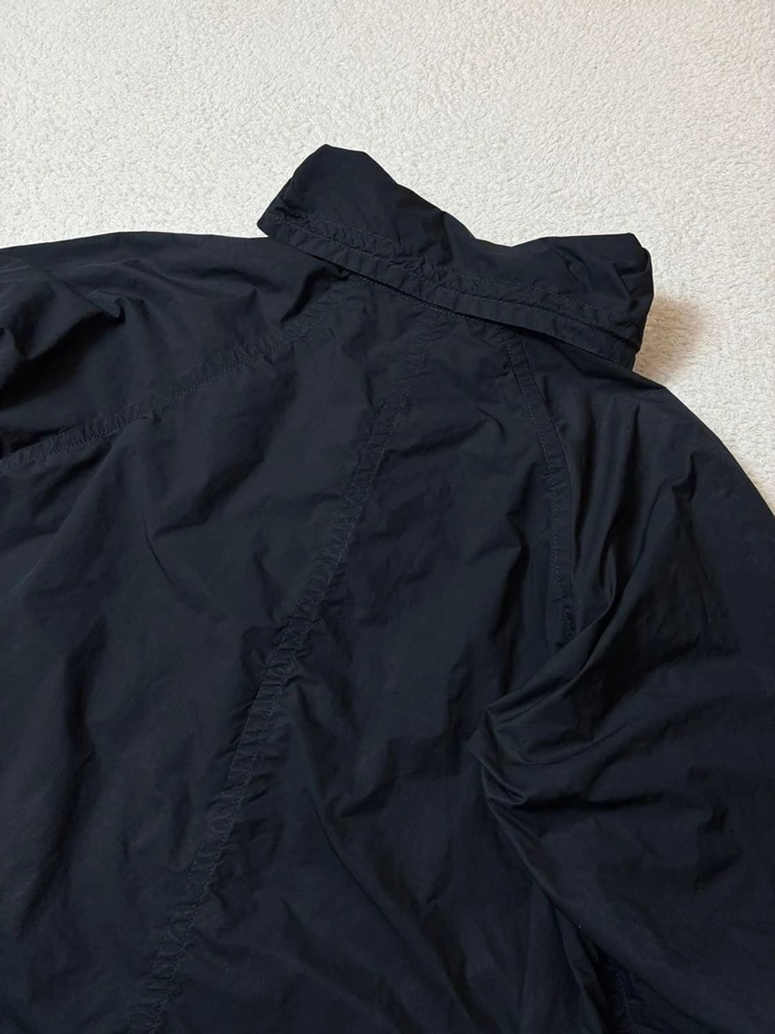 이세이미야케 미 15ss 시크 퍼티그 코트 자켓 PN6890 상품이미지6