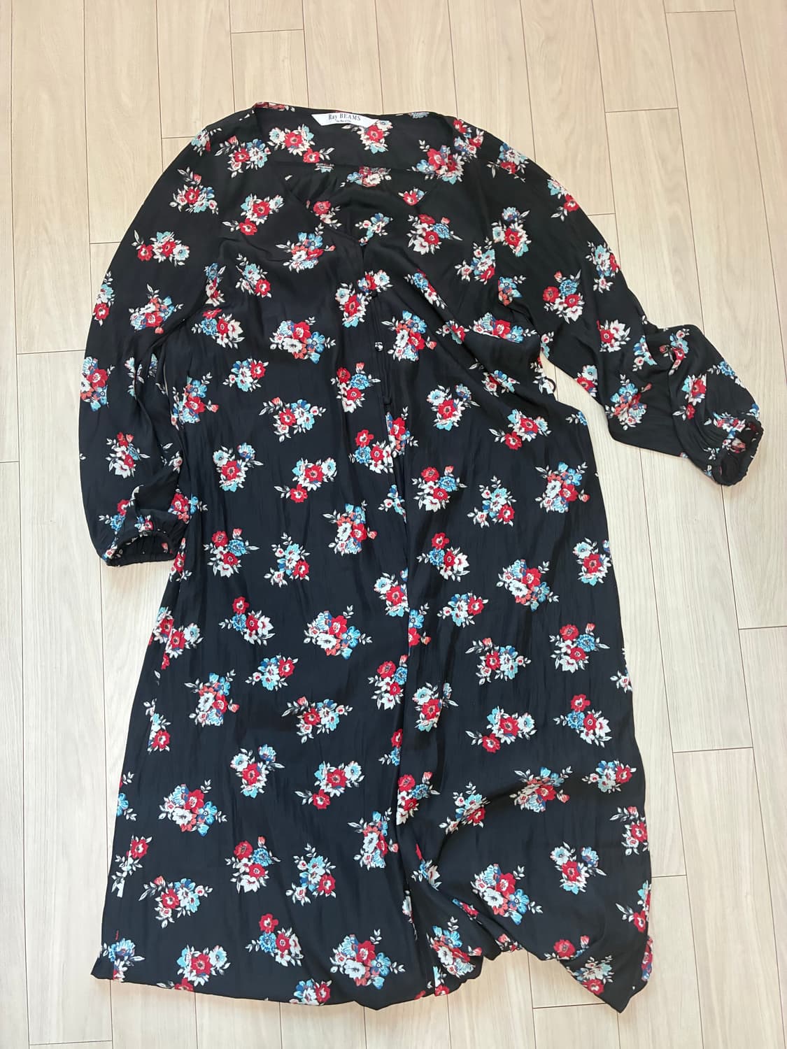 레이빔즈 원피스 (+ 추가 선물)  상품이미지1