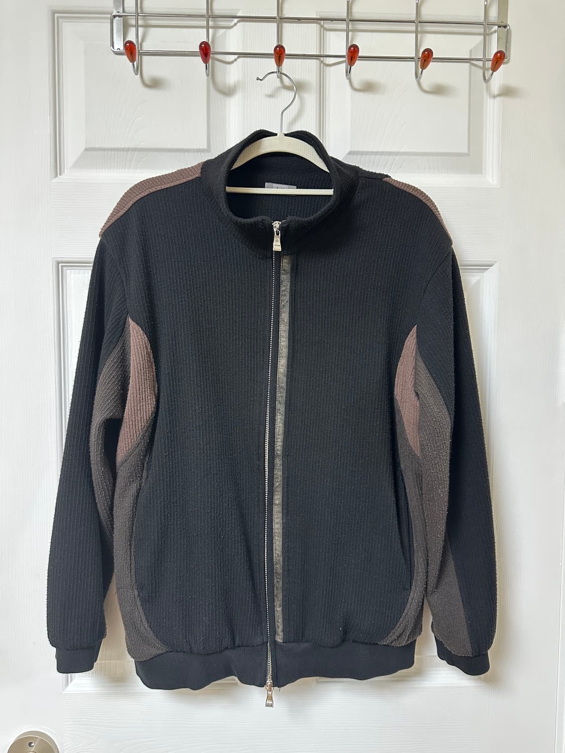 XLIM EP.9 01 JERSEY BROWN [S] 상품이미지3
