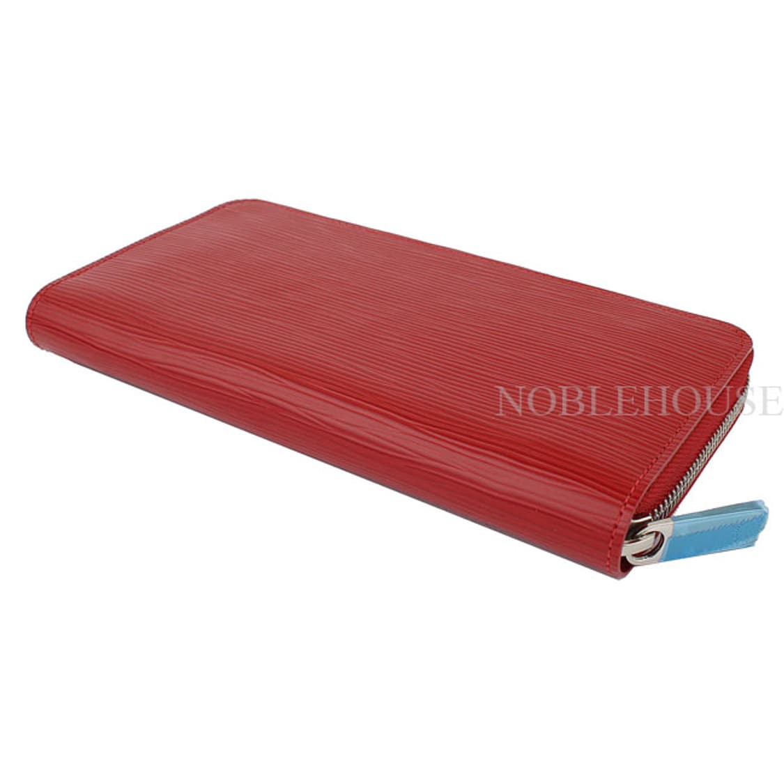 루이비통 레드 에삐 지피 월릿 장지갑 상품이미지4