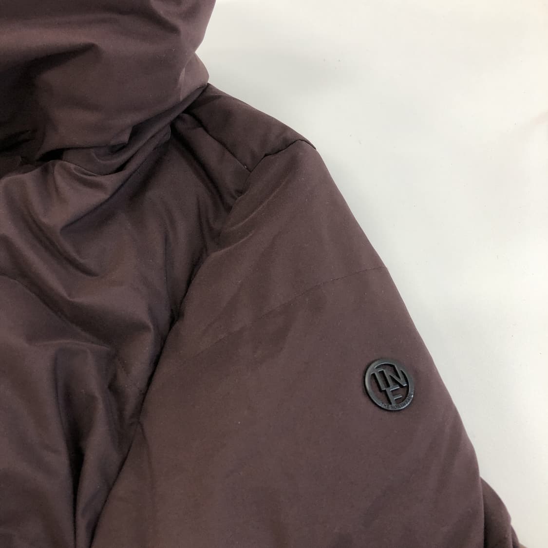 노스페이스 시티클래식 구스다운코트 M 에코퍼  상품이미지5