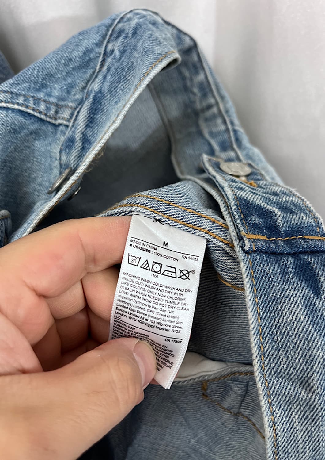 GAP  상품이미지5