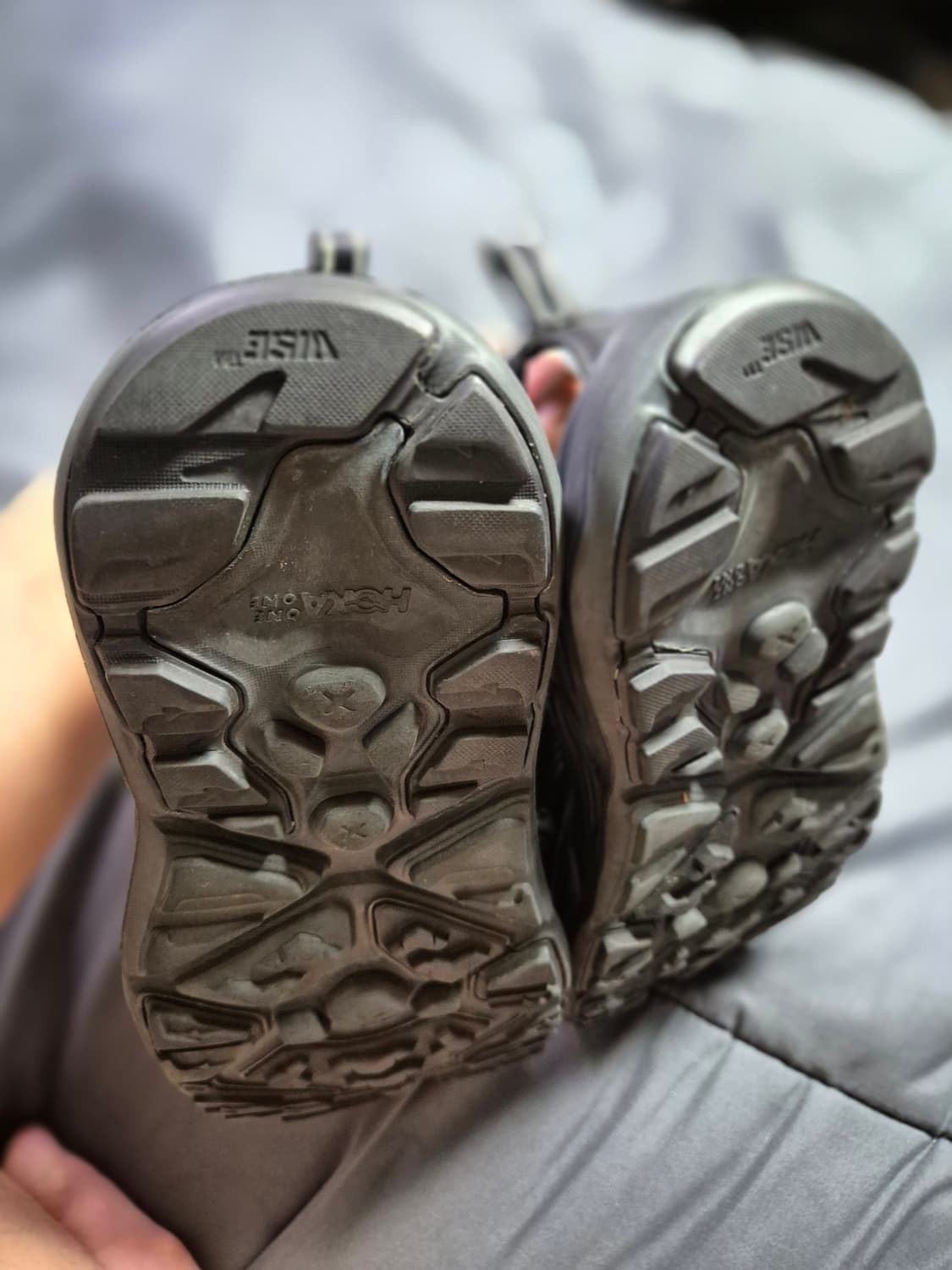 호카 호파라 사이즈260 상품이미지8