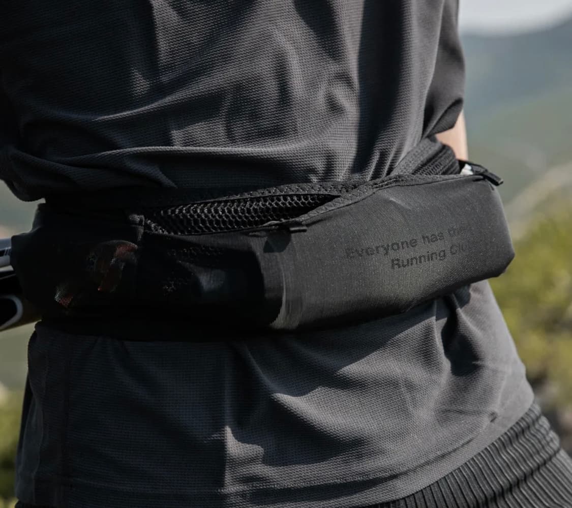 arc 디스턴스 러닝 밴드 (블랙 / 32인치) 판매합니다. 상품이미지5