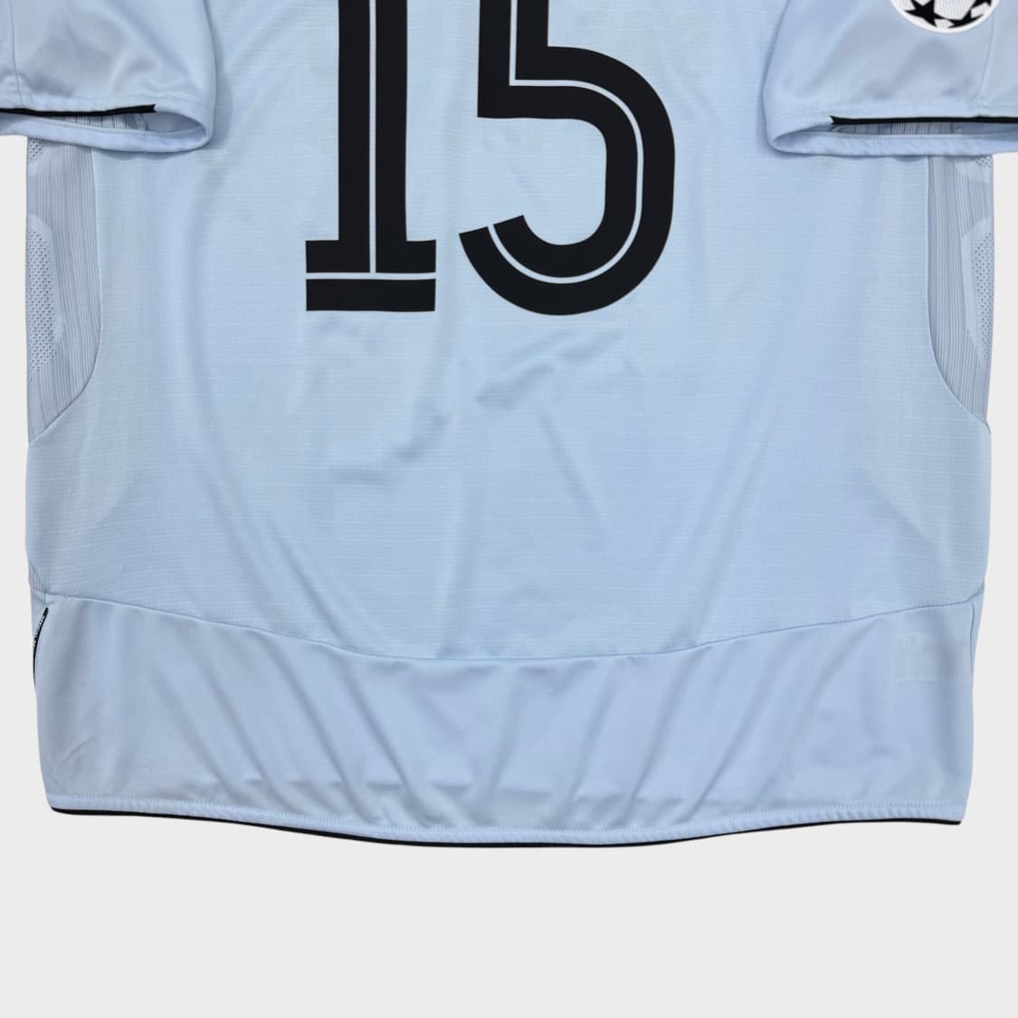 05-06 첼시 어웨이 No.15 디디에 드록바 상품이미지8