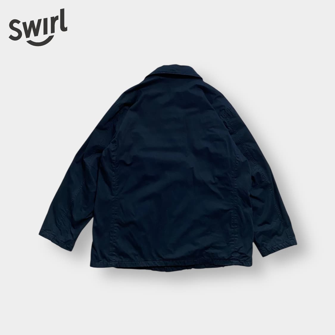🌊Tommyhilfiger lining military coat 상품이미지2
