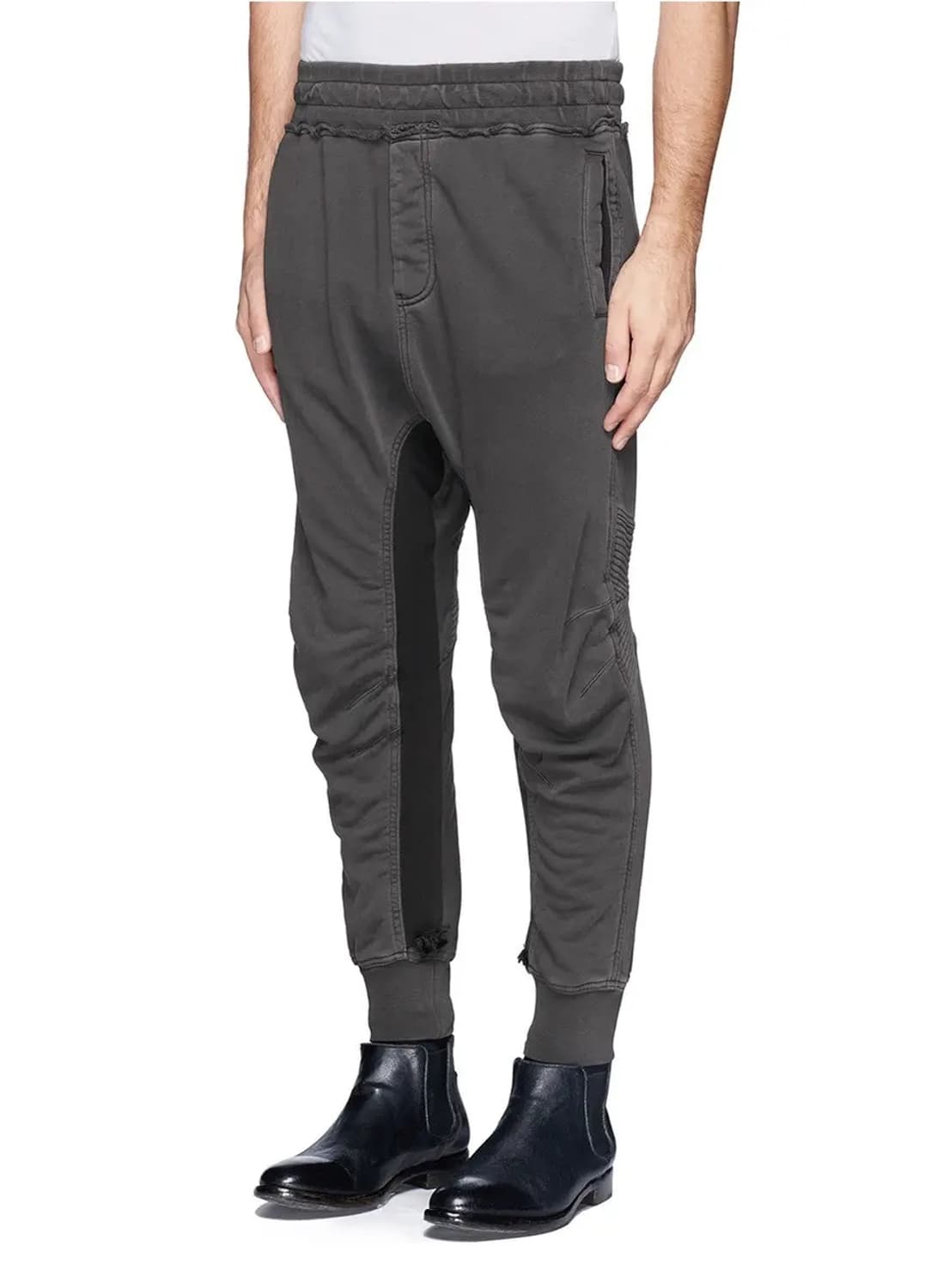 [XS] 하이더아커만 14FW 퍼스 스웻팬츠 상품이미지7