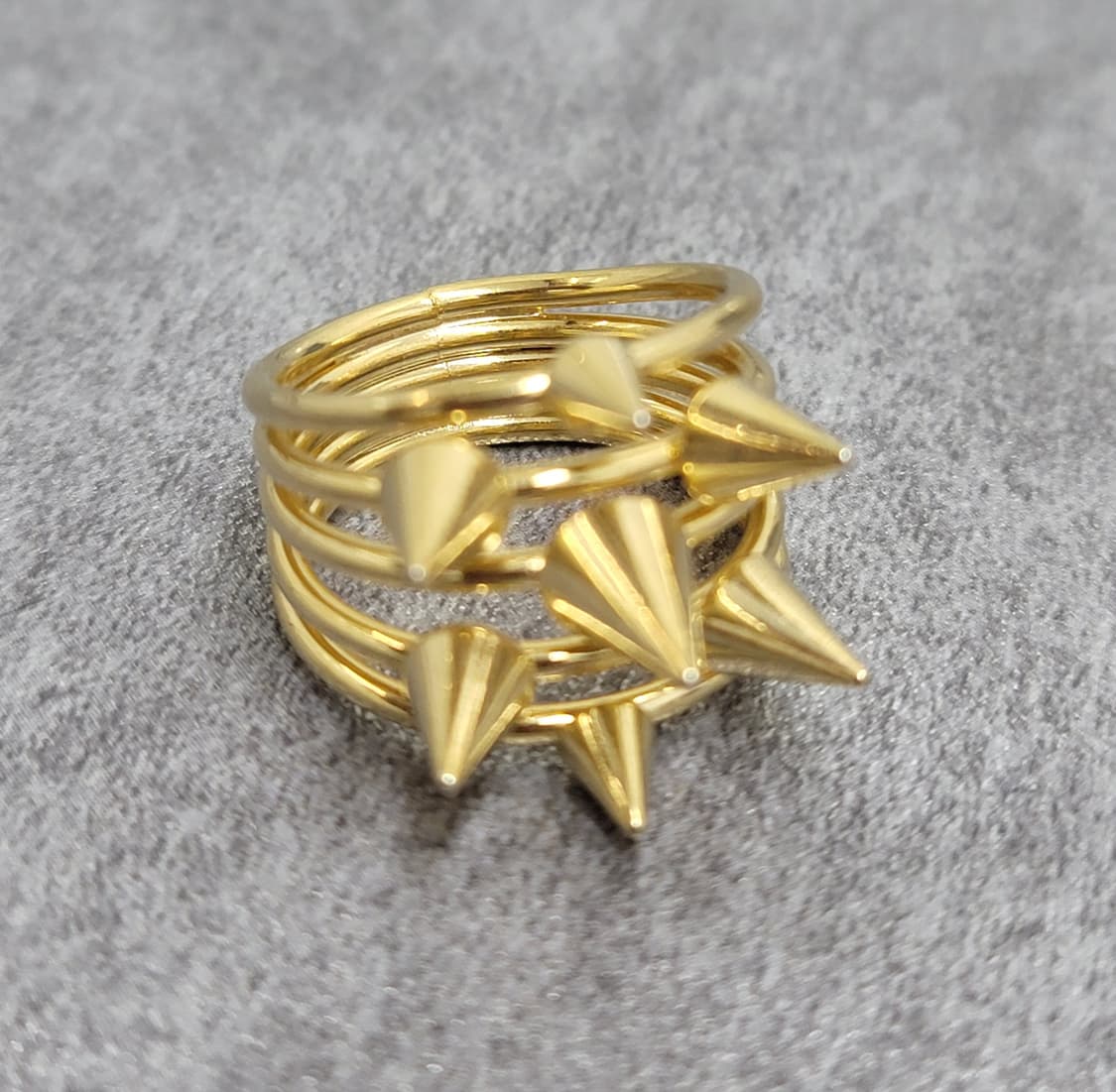 unique  ring 상품이미지1