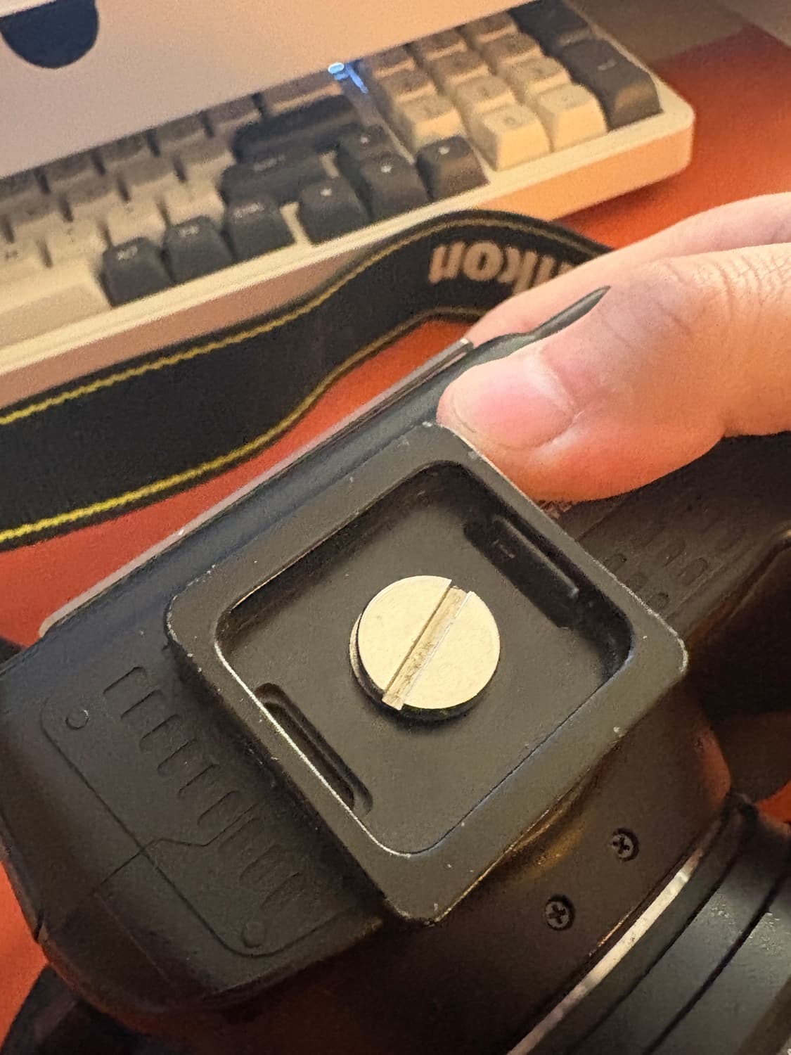 Nikon D3300 / AF-S nikkor 35mm 1:18G 세트 상품이미지5